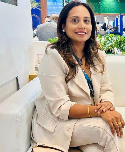 IWD III: Society Is Moving Towards A More Inclusive Environment, Where There Are Lesser Gender Biases – Zeenat Gangee, Tourism Promotion Manager at MTPA