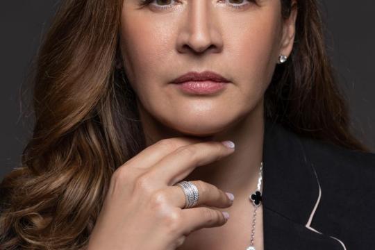 IWD I: The Biggest Hindrances Faced By Women Entrepreneurs Is Them Underestimating Their Own Potential – Christine Galle-Luczak, Founder & Managing Director Of Heavens Portfolio