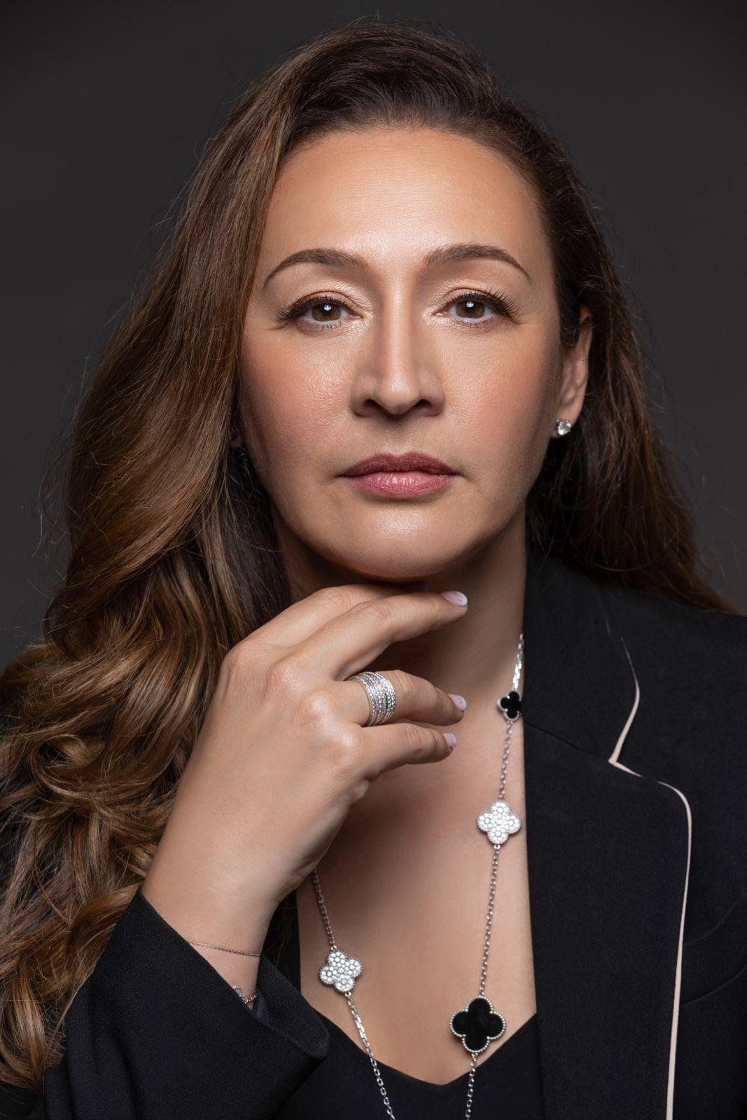 IWD I: The Biggest Hindrances Faced By Women Entrepreneurs Is Them Underestimating Their Own Potential – Christine Galle-Luczak, Founder & Managing Director Of Heavens Portfolio