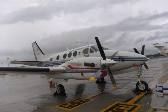 MP Tourism’s initiative ‘PM Shri Paryatan Vayu Sewa’ to kickstart today; CM to flag off services