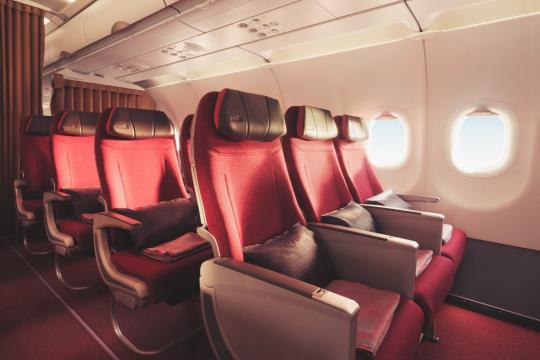 Air India launches Premium Economy class on select domestic routes starting July