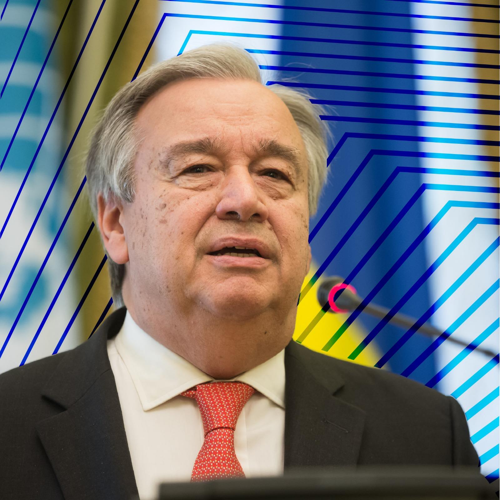 United Nations SG issues message for World Tourism Day; urges responsible travelling