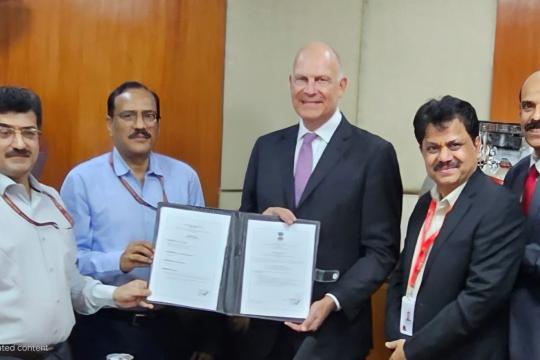 Air India receives DGCA approval to modify aircraft interiors in-house