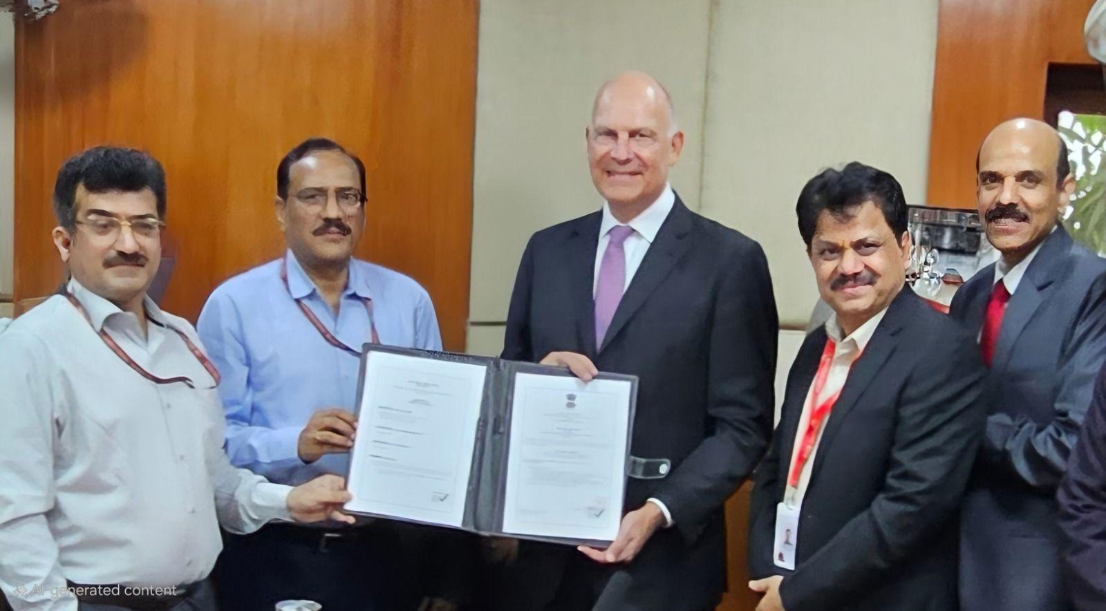 Air India receives DGCA approval to modify aircraft interiors in-house
