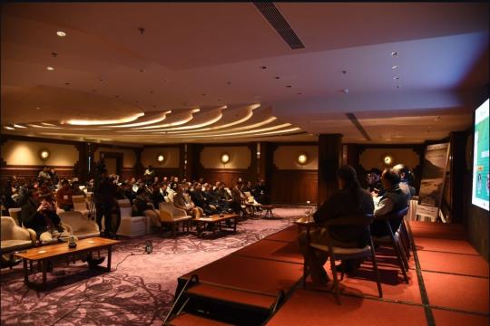 ATOAI’s next Convention heads to Madhya Pradesh