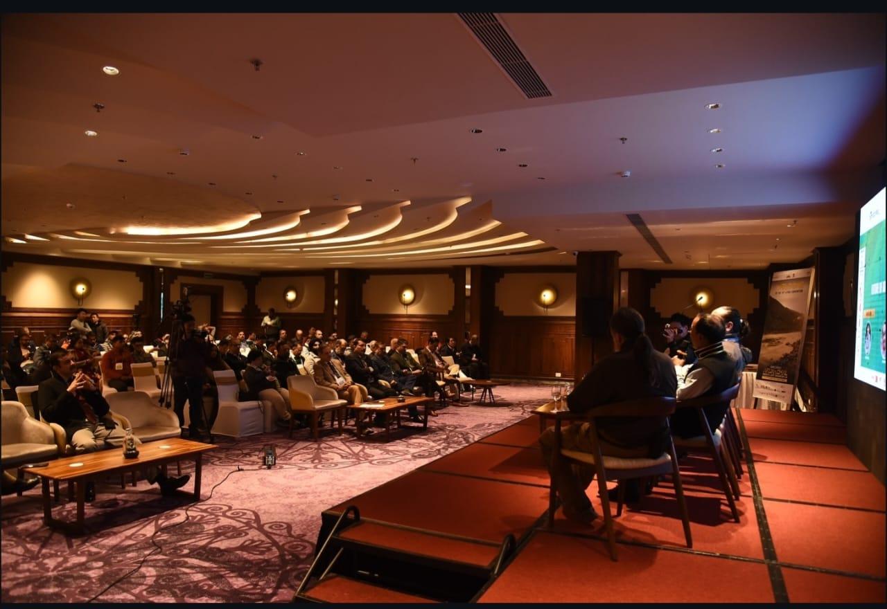 ATOAI’s next Convention heads to Madhya Pradesh