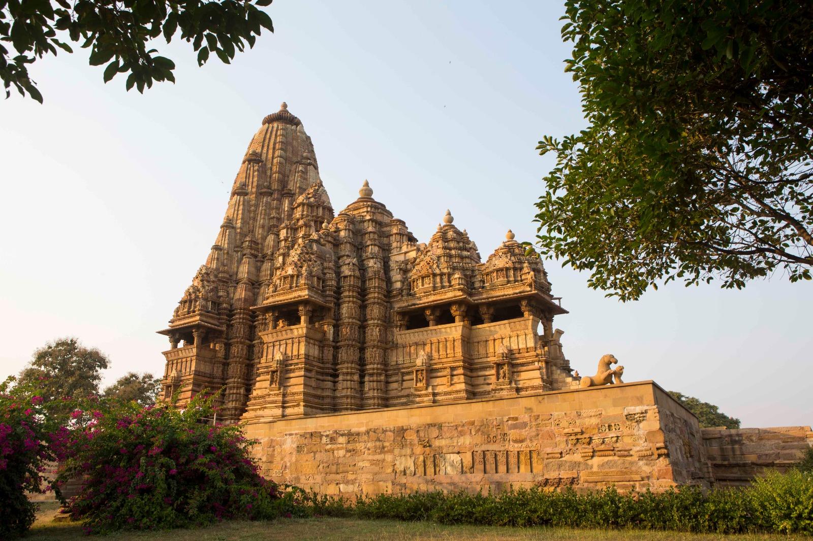 Madhya Pradesh among ‘Go-To Global Destinations for 2025’