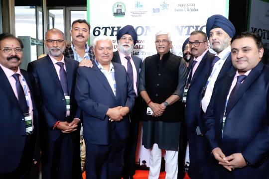 Meeting planned with banking sector in 2025 to address industry-specific issues: Tourism Min. at ITTA Convention