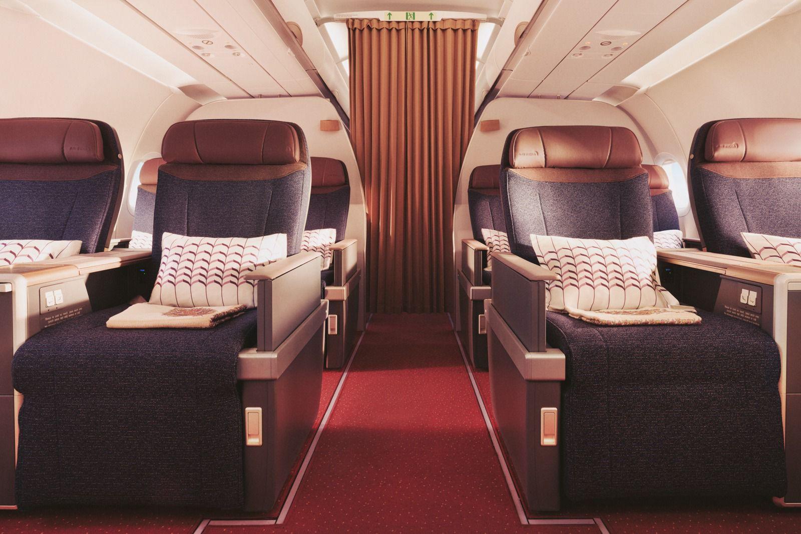 Air India to restart flights to Tel Aviv from March 2025