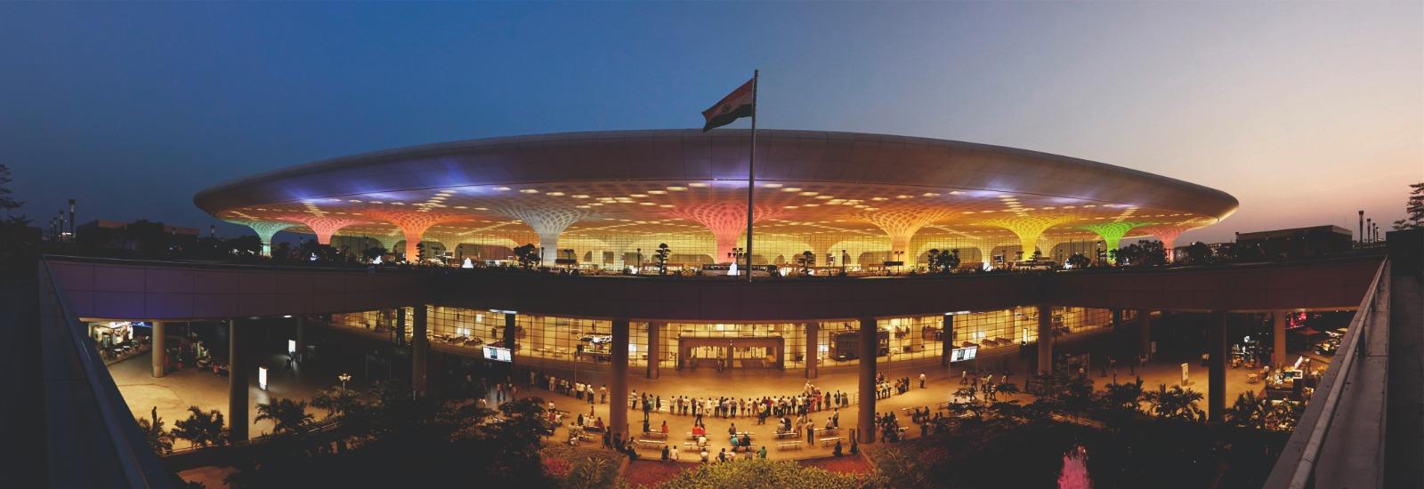 Mumbai Airport to utilise automated digital payment system at multi-level car parking