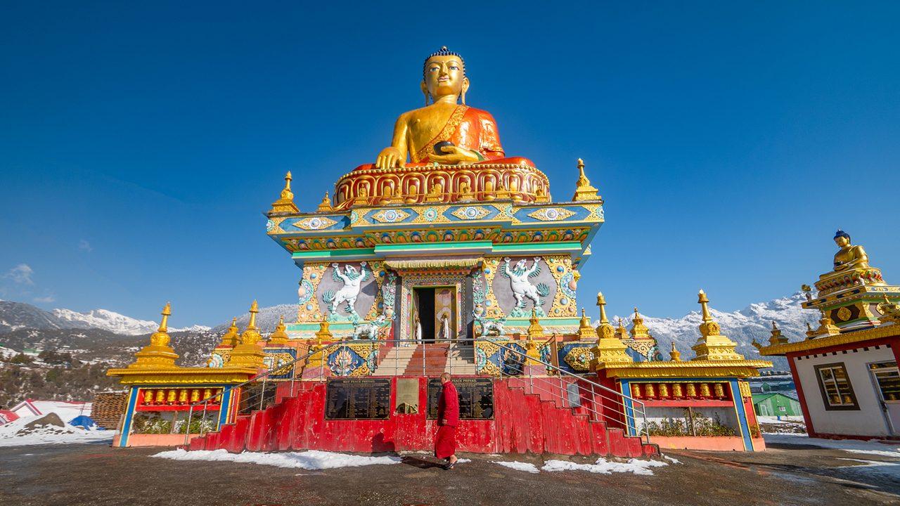IBC’s International Conclave in Arunachal on April 21; to explore avenues for Buddhist tourism