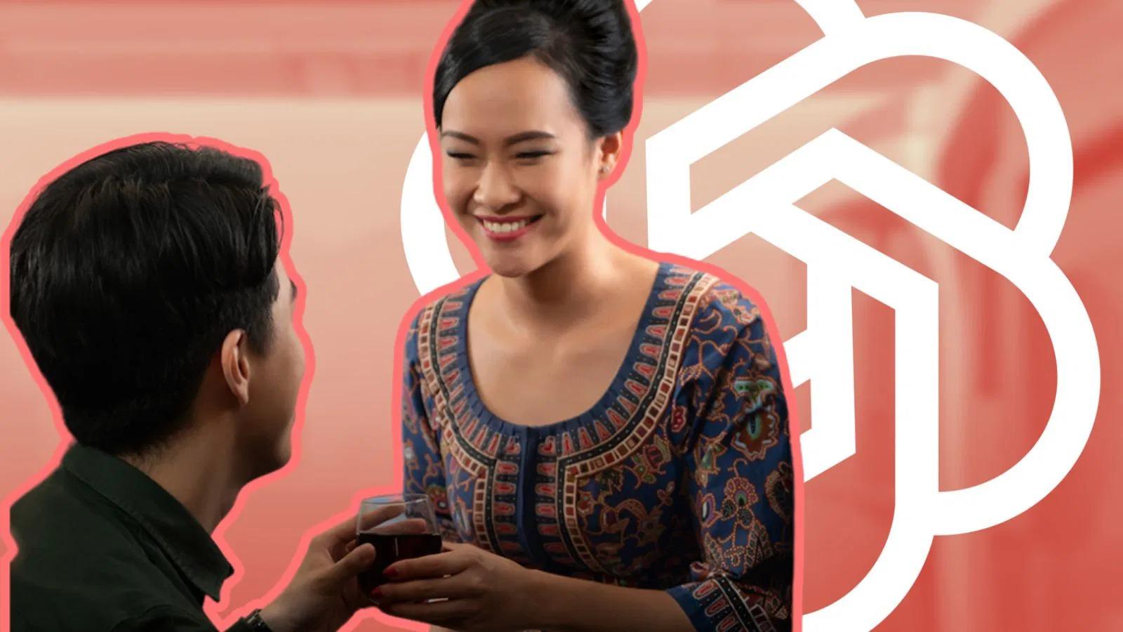 Singapore Airlines & OpenAI partner to enhance customer experience, operational efficiency