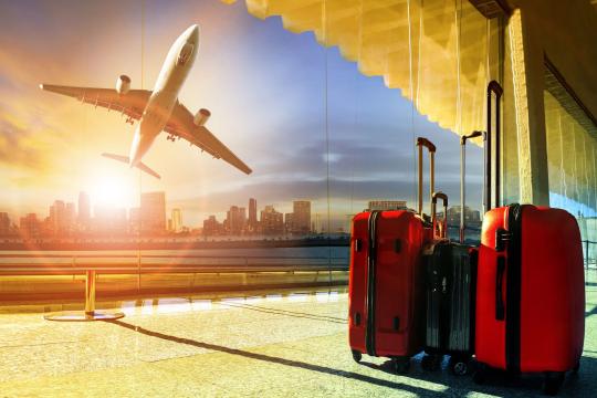 Tourism’s economic contribution set to reach USD 11.7 TN this year; Saudi set for record boost: WTTC