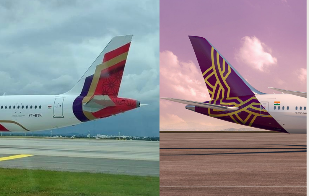 Tata Sons, SIA celebrate partnership at ceremony marking Air India-Vistara merger