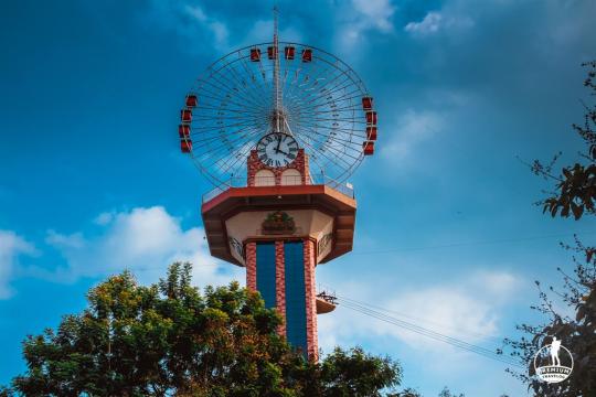 Wonderla reports Q4 25 income; Records 6.78 lakh footfalls