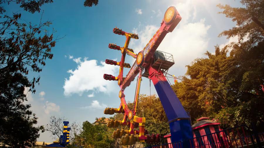 Wonderla records 4.51 lakh footfalls in Q2 FY 2024
