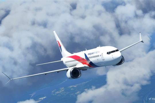 Malaysia Airlines partners with RateGain to get AI-powered rate intelligence