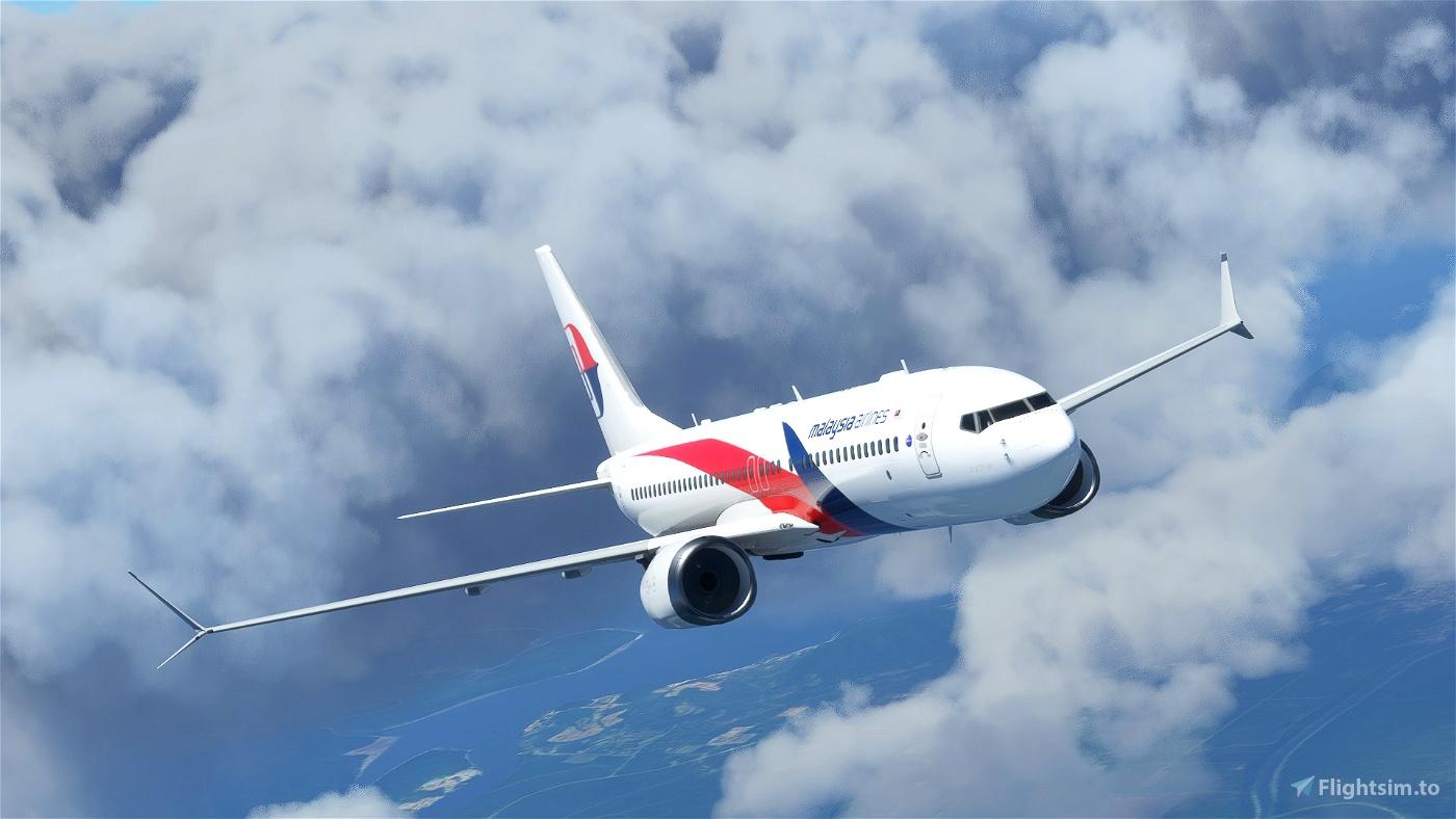 Malaysia Airlines partners with RateGain to get AI-powered rate intelligence
