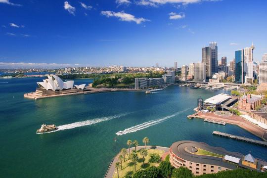 Australia’s travel & tourism sector to contribute $265BN to the economy: WTTC
