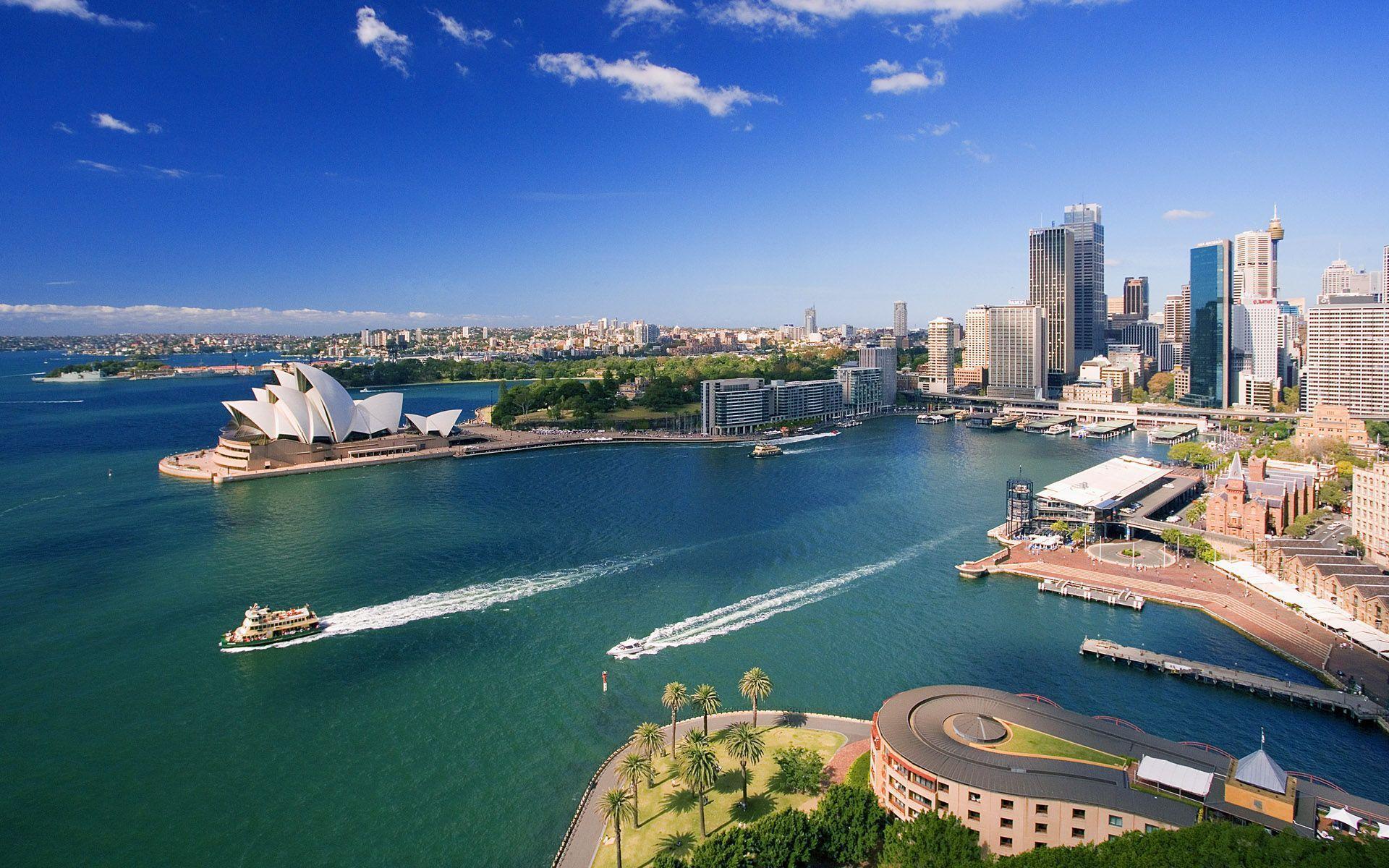 Australia’s travel & tourism sector to contribute $265BN to the economy: WTTC