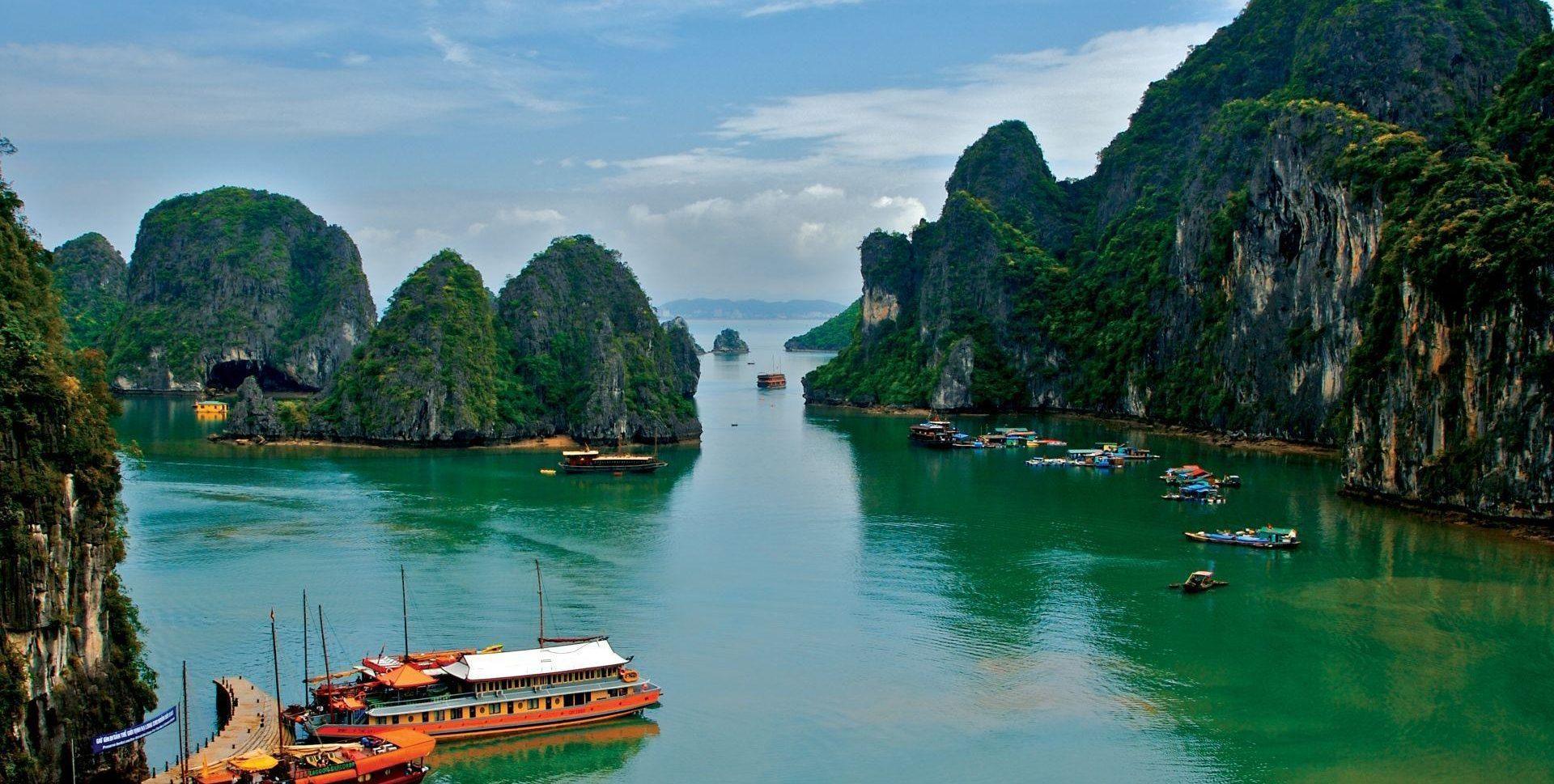 Vietnam’s travel & tourism sector to contribute đ770.8TN to the economy: WTTC