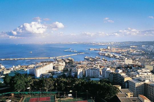 VFS Global appointed to deliver Algeria visa services from India, Nepal & Sri Lanka