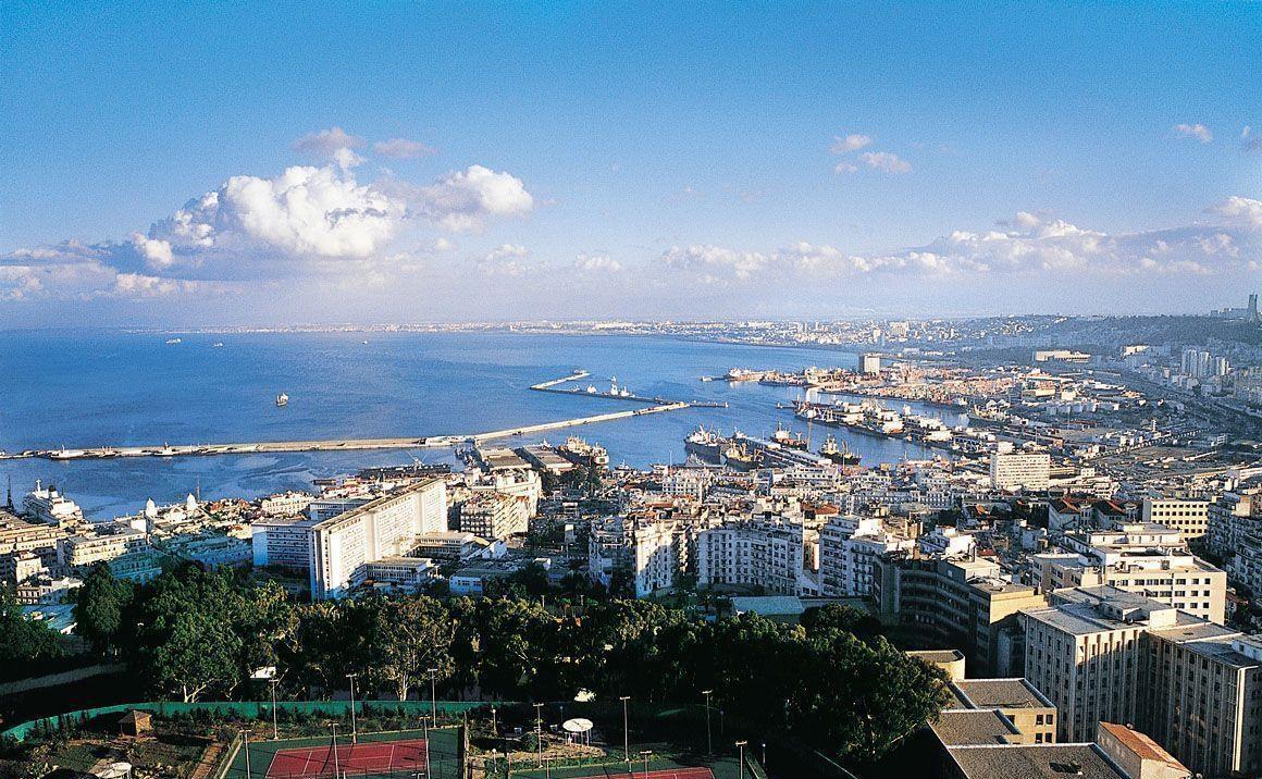 VFS Global appointed to deliver Algeria visa services from India, Nepal & Sri Lanka