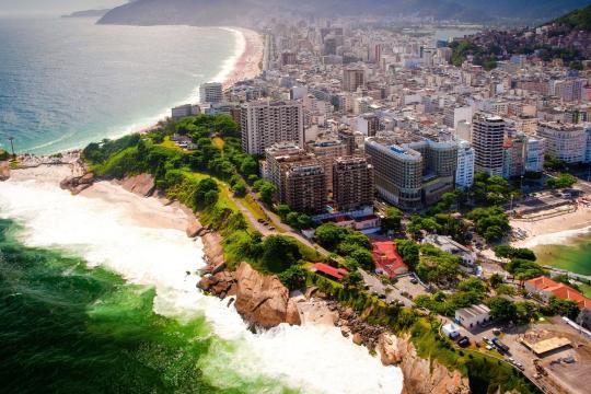 Latin America’s travel, tourism to boost region’s economy by USD260BN over next decade: WTTC