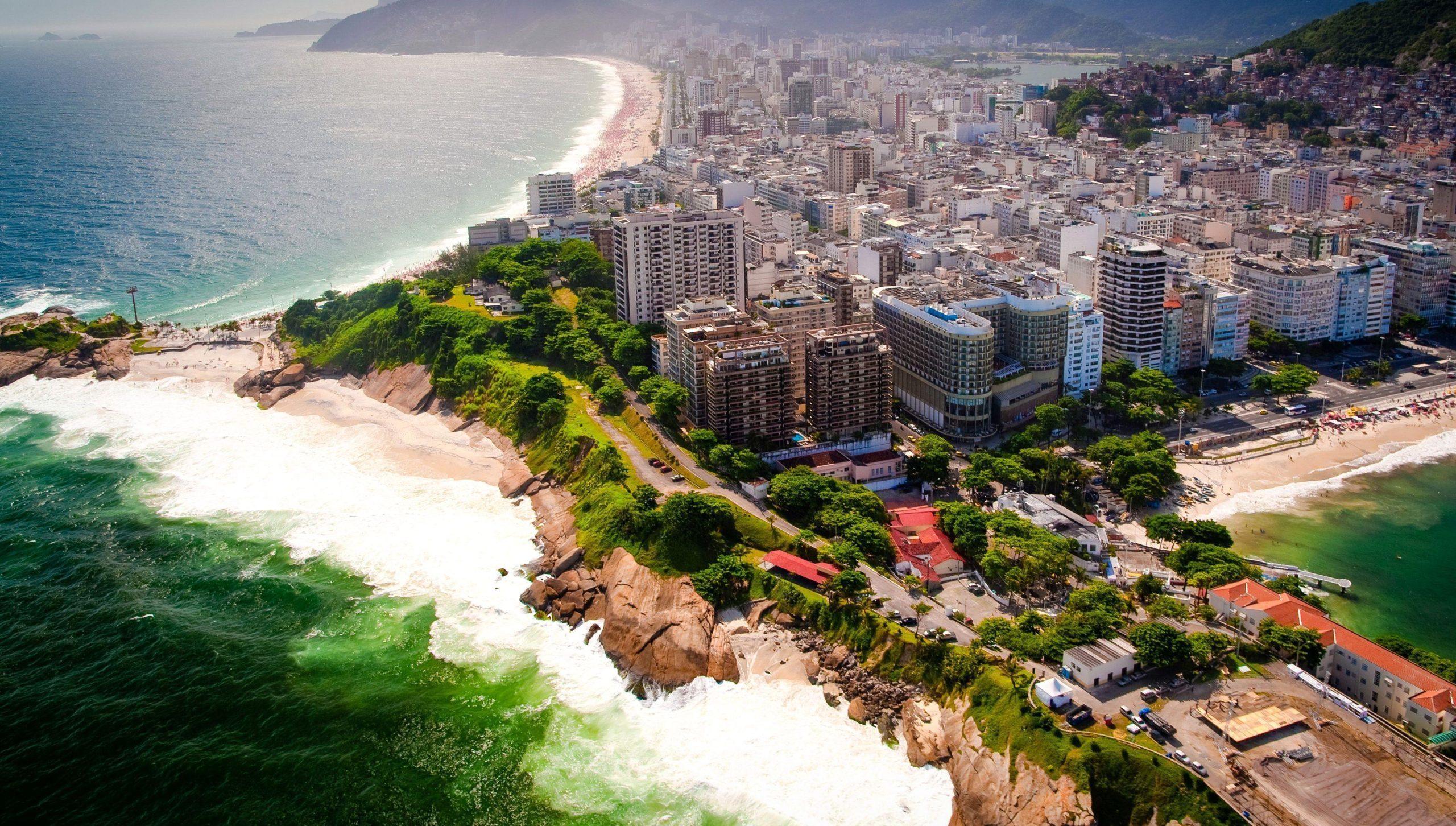 Latin America’s travel, tourism to boost region’s economy by USD260BN over next decade: WTTC