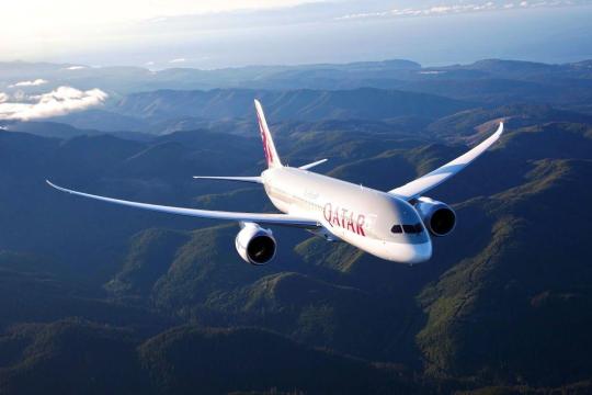 Qatar Airways records net profit of QAR6.1 billion for the 2023-24 financial year