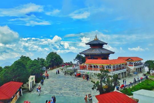 One Above Global DMC announces its expansion in Nepal, Bhutan & Tibet