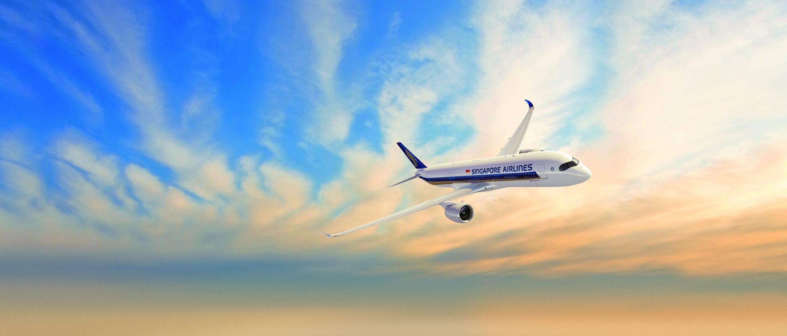 Garuda Indonesia, SIA strengthen commercial partnership with increased flights