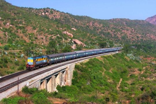 Indian Railways records 3cr passengers in a day on Nov 4, 2024