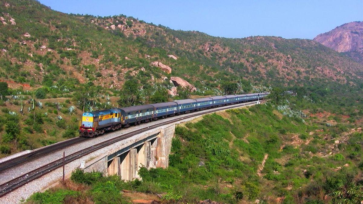Indian Railways records 3cr passengers in a day on Nov 4, 2024