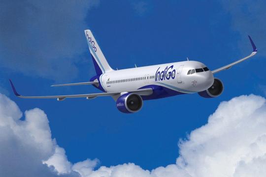 IndiGo announces a new route connecting Goa and Bhopal