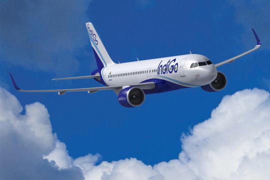 IndiGo to unveil revamped website & mobile app