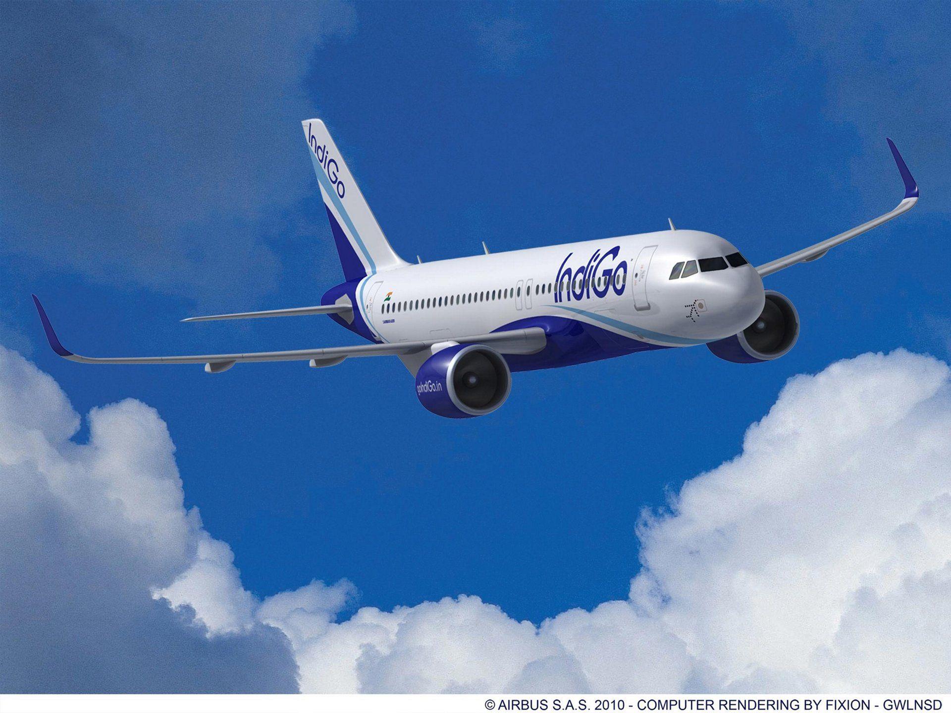 IndiGo to unveil revamped website & mobile app