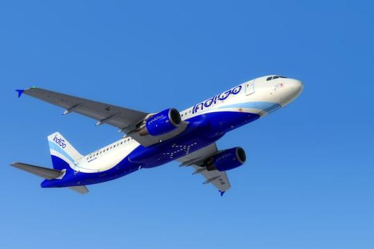 IndiGo announces additional flights between Jeddah & Mumbai