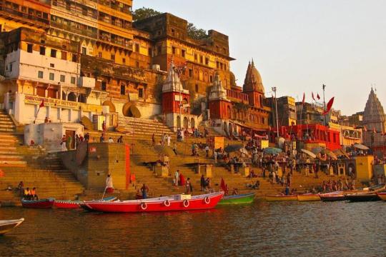 Ayodhya is the 2nd top trending APAC destination for intergenerational travel: Booking.com