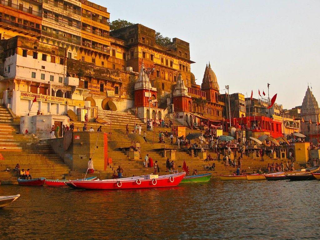 Ayodhya is the 2nd top trending APAC destination for intergenerational travel: Booking.com