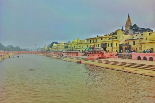 CM launches mega tourism campaign to promote Uttar Pradesh destinations