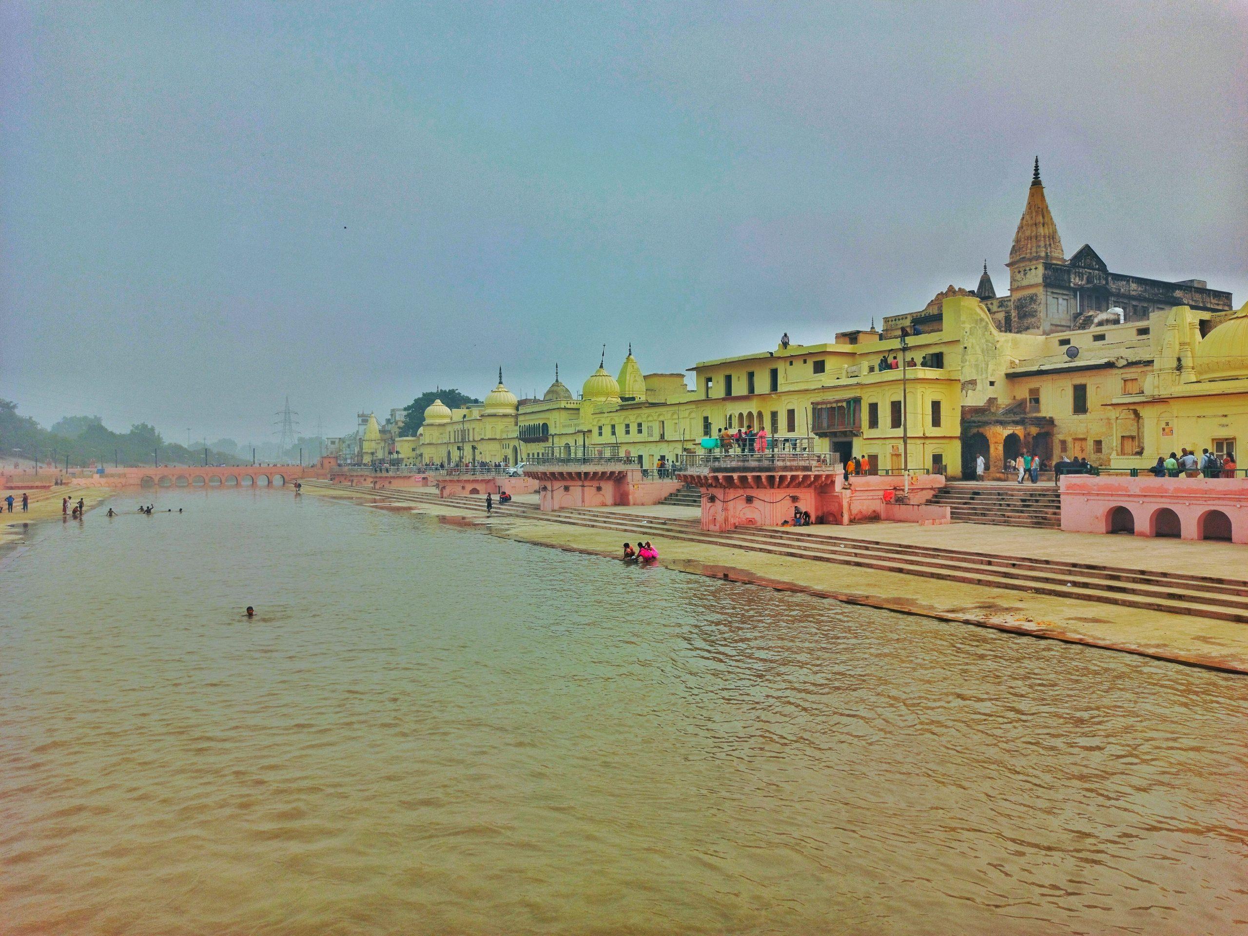 CM launches mega tourism campaign to promote Uttar Pradesh destinations