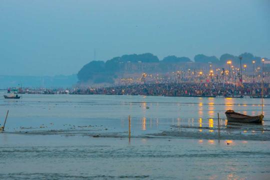 Digital Kumbh Museum to open in Prayagraj, Tourism Dpt. sanctions INR 21.38 crores