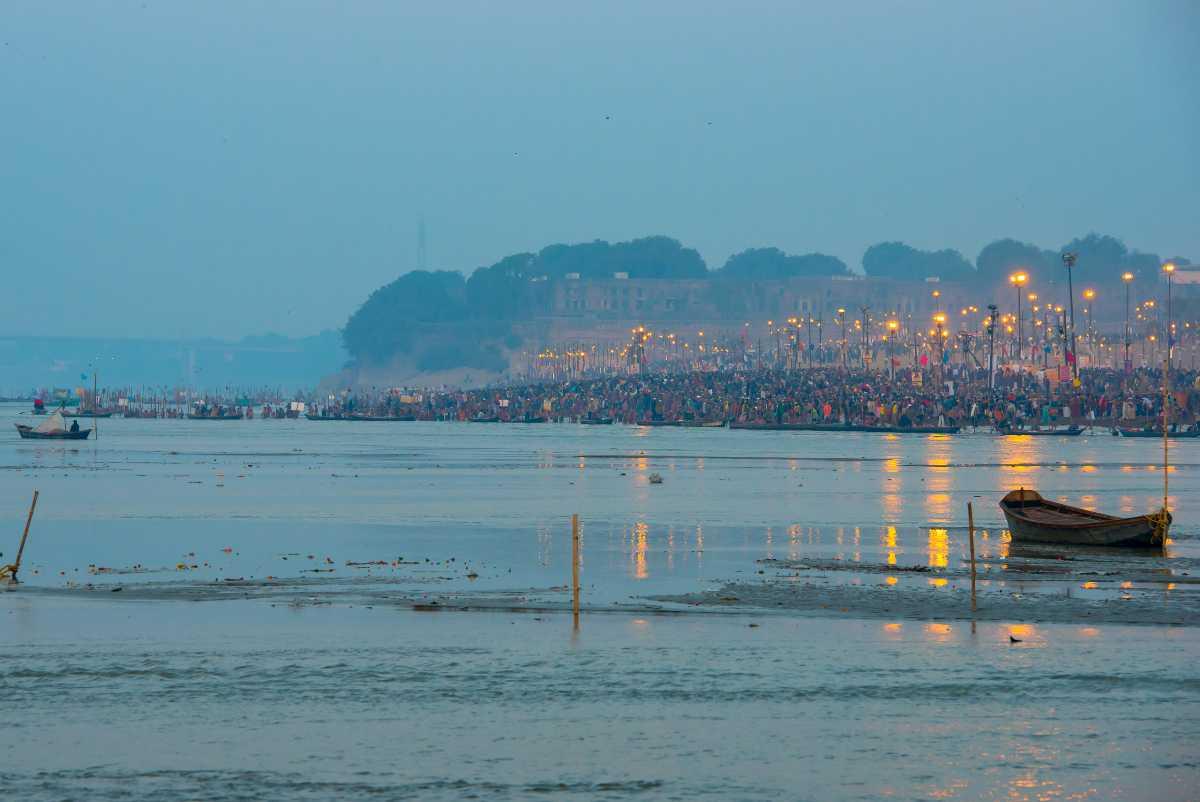 Digital Kumbh Museum to open in Prayagraj, Tourism Dpt. sanctions INR 21.38 crores