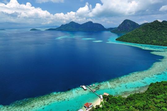 Sabah Tourism Board, BlinkBrand Solutions partner to explore India’s outbound potential