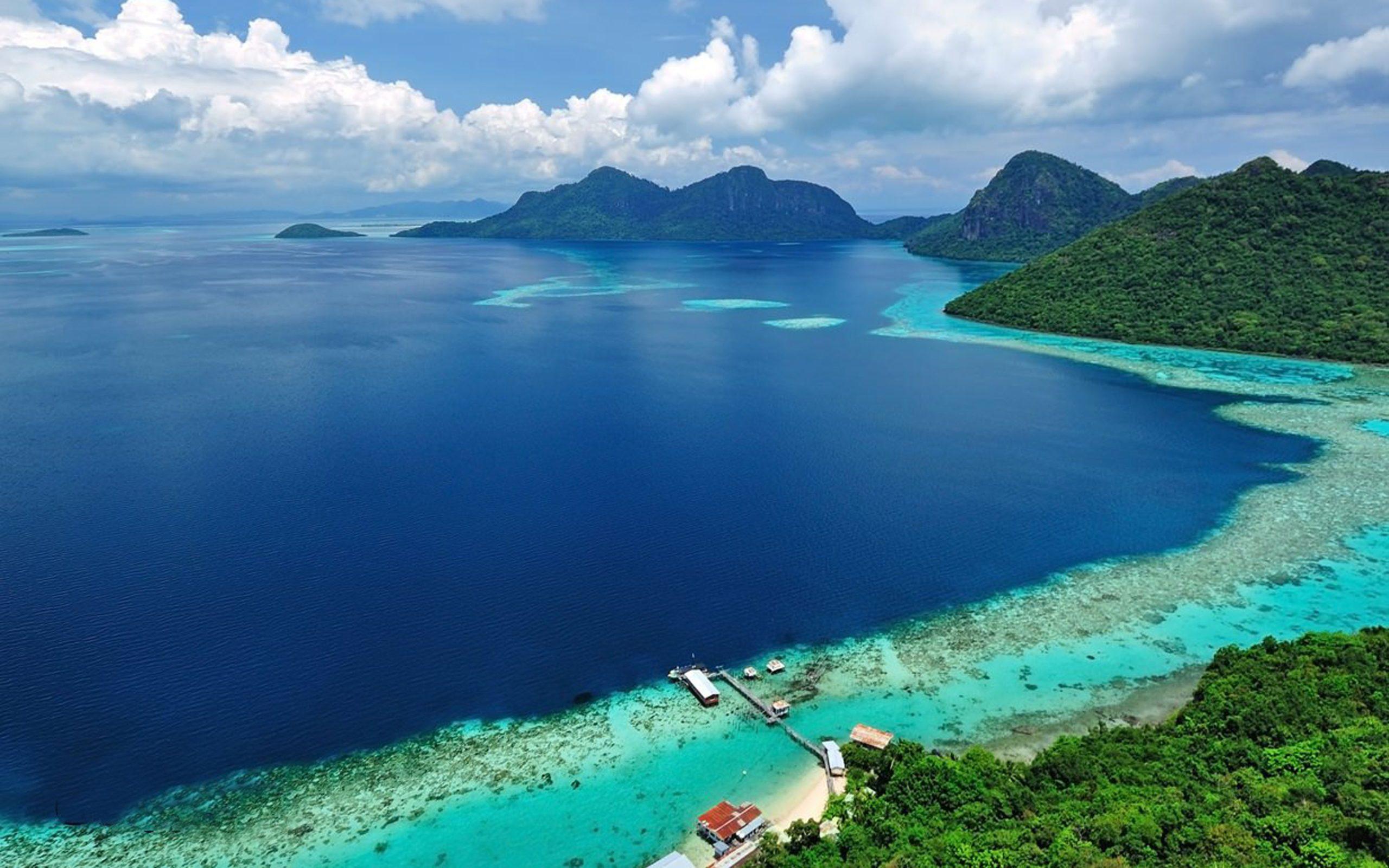 Sabah Tourism Board, BlinkBrand Solutions partner to explore India’s outbound potential