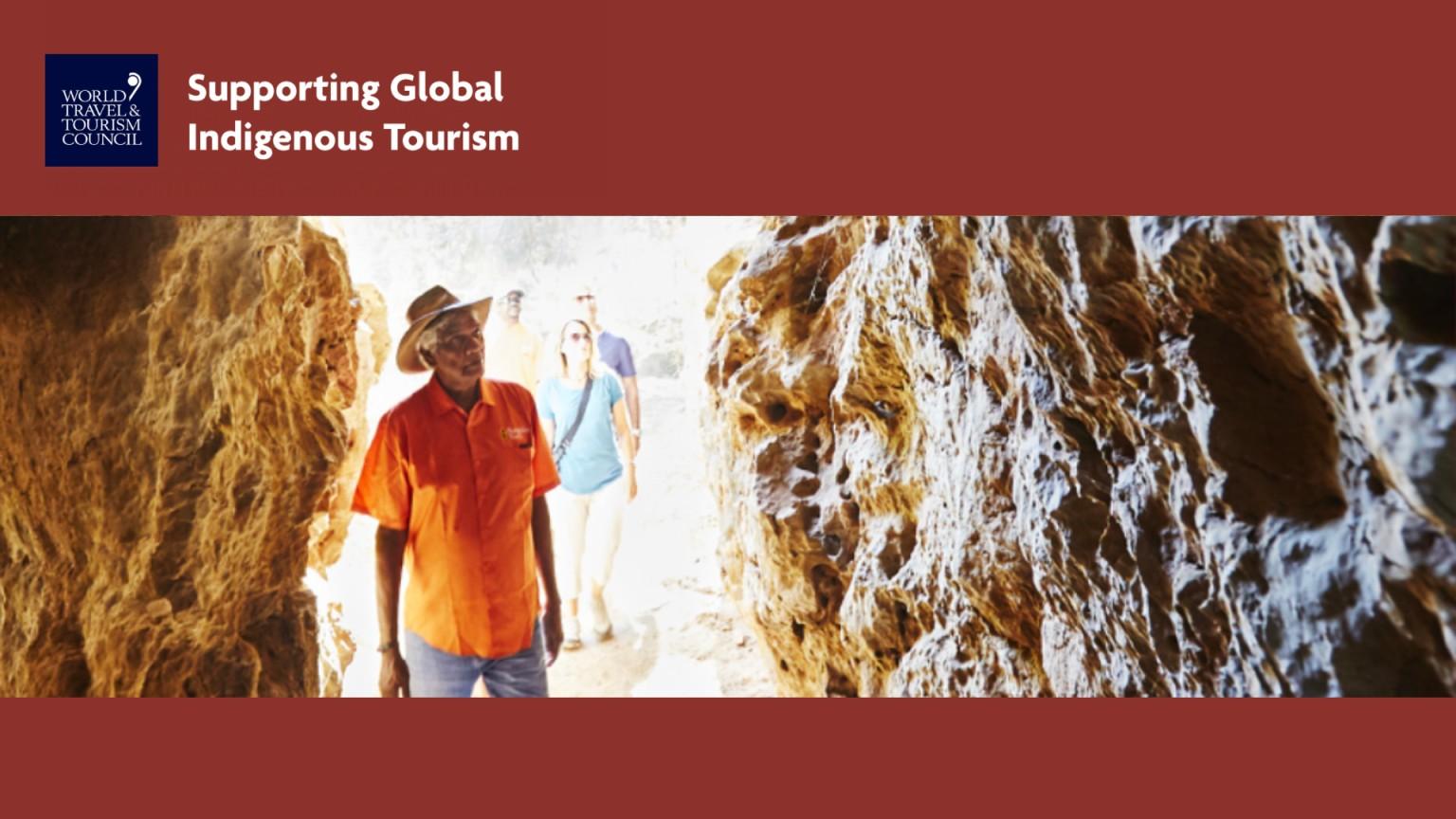 Indigenous Tourism to inject $67bn USD into global economy : WTTC