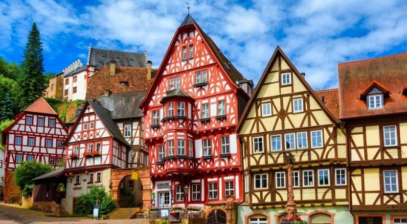 WTTC Research: Germany’s Travel & Tourism sector still trails European Neighbours