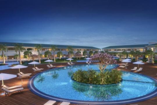 Wyndham Partners With Groups360 For Instant Multi-Room Booking Solution