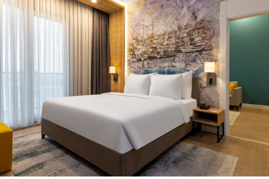 Wyndham Achieves Milestone with 100+ Operating Hotels in Türkiye